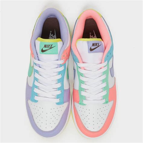 nike dunk low shoes for women